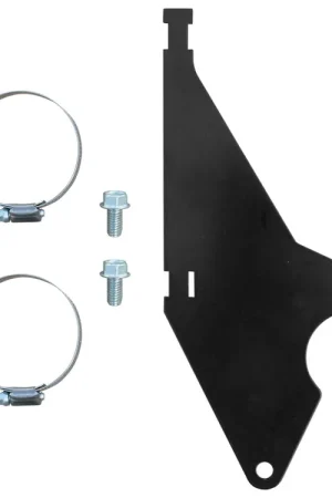 Reduced Price ICON 2007-Up Jeep JK, Front Reservoir Mount Kit, 2.0 or 2.5 Series, Single