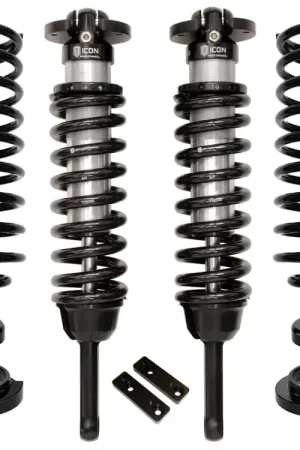 ICON 2003-09 Lexus GX470, 0-3.5" Lift, Stage 1 Suspension System Viral