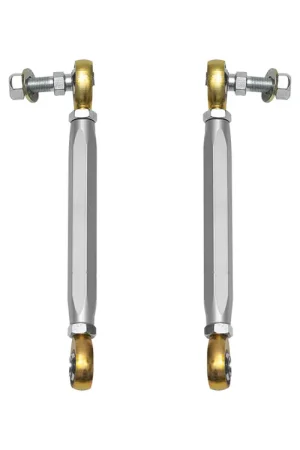 Reduced Price ICON 2020-Up Jeep JT Gladiator, Rear Sway Bar Link Kit