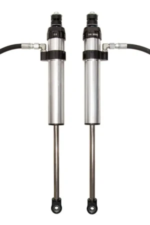 ICON 2007-18 Jeep JK Wrangler, 4.5" Lift, Front, 2.5 VS Remote Res Shocks, Pair Buy Online