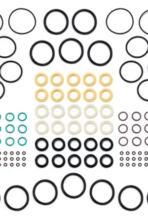 ICON 2.0/2.5/3.0 Series Shock, Master Rebuild Kit Popular