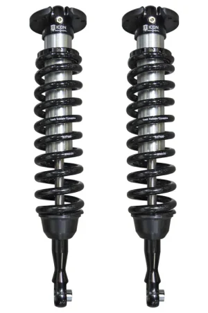 ICON 2007-2021 Toyota Tundra, 1-3" Lift, Stage 1 Suspension System Markdown