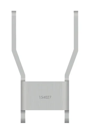 ICON 2005-2015 Toyota HiLux 1” Lift Rear Shackle Kit Limited Time