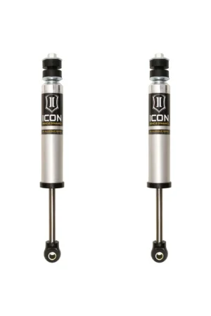 ICON 2001-2010 GM 2500/3500 HD, 0-2" Lift, Stage 1 Suspension System Holiday Sale