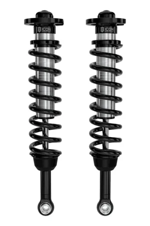 2022-2023 Toyota Land Cruiser 300 Series, 2.5 VS Internal Reservoir Coilover Kit, Front Factory Price