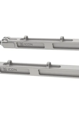 ICON 2021-2023 Ford Bronco, Rear Billet Lower Link Kit Editor’s Pick