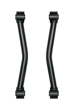 Handmade ICON 2018-2023 Jeep Wrangler JL, Rear, Fixed Upper Link Kit