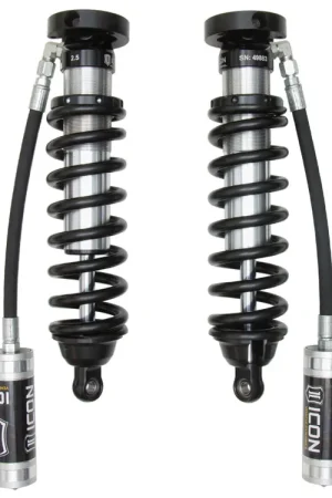 Editor’s Pick ICON 1996-02 Toyota 4Runner 2.5 VS Remote Reservoir Coilover Kit