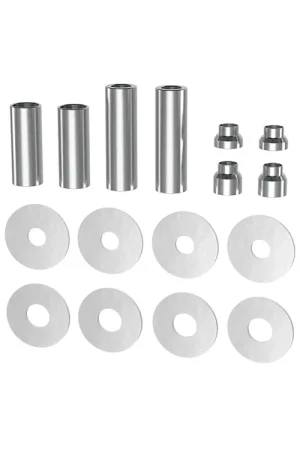 Editor’s Pick ICON 2016-2023 Toyota Tacoma, Front, Lower Control Arm Hardware Kit