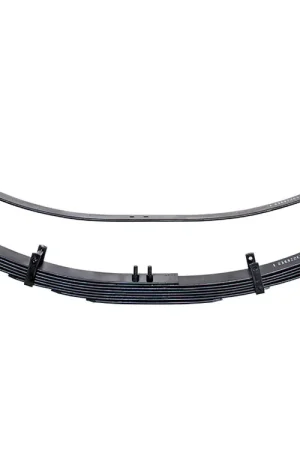 Reduced Price ICON 2010-2014 Ford Raptor, Multi Rate RTX Leaf Pack Spring w/Add In Leaf