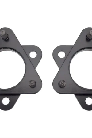 ICON Alloys 2005-2023 Toyota Tacoma/2007-2014 Toyota FJ Cruiser/2003-2024 Toyota 4Runner, 2" Lift Coilover Spacer Kit Limited Time