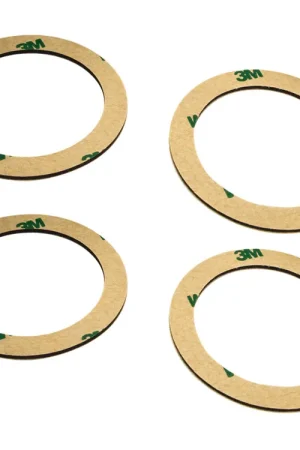 Direct From Manufacturer ICON Upper Control Arm Cap Adhesive Kit - Delta Joint/Uniball