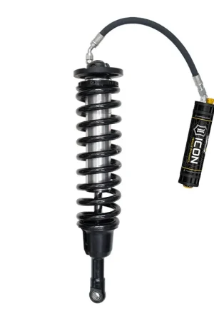 ICON 2010-14 Ford Raptor Front 3.0 VS Remote Reservoir/CDCV Coilover, Passenger Money Back Guarantee