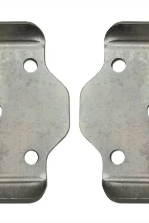 ICON 2005-2023 Toyota Tacoma Rear Bump Stop Striker Kit For U-Bolt Flip Warranty Included