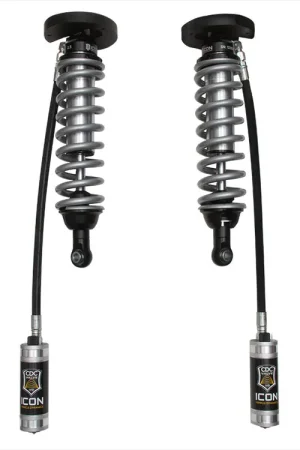Brand New ICON 14-20 Ford Expedition 4WD, .75-2.25" Lift, Rear 2.5 VS RR CDCV Coilover Kit