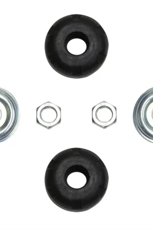 ICON 9/16" RXT Shock Absorber, Heavy Duty Stem Bushing Kit New Release