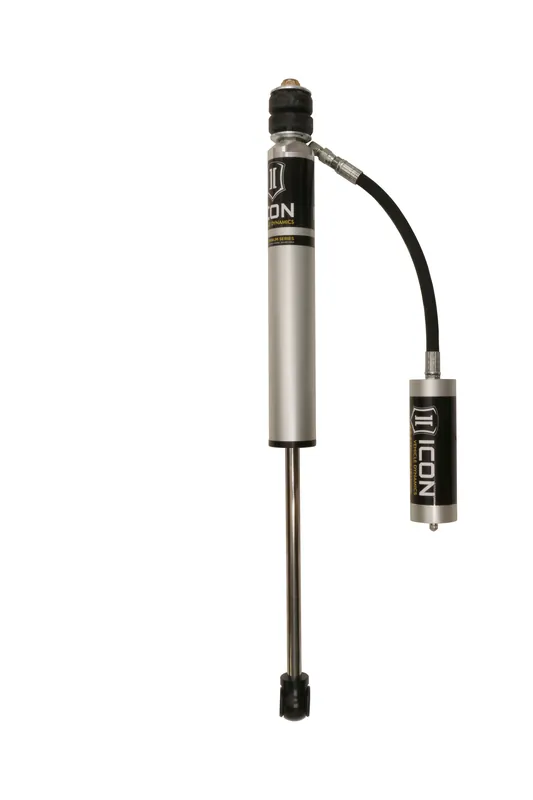 Reduced Price ICON 2005-2023 Toyota Tacoma, 0-1.5" Lift, Rear, 2.0 Aluminum Series Remote Reservoir Shock