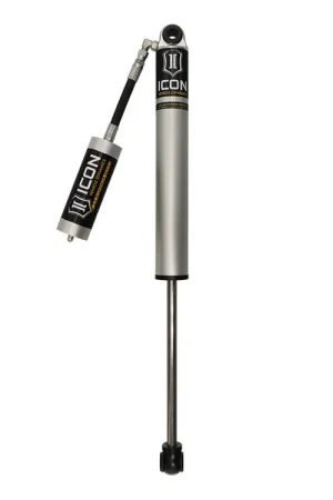 ICON 2007-18 Jeep JK Wrangler, 2-3" Lift, Rear, 2.0 VS Remote Reservoir Shock Price Cut