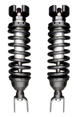 ICON 2009-18 Ram 1500 4WD, .75-2.5" Lift, Stage 1 Suspension System One Day Deal