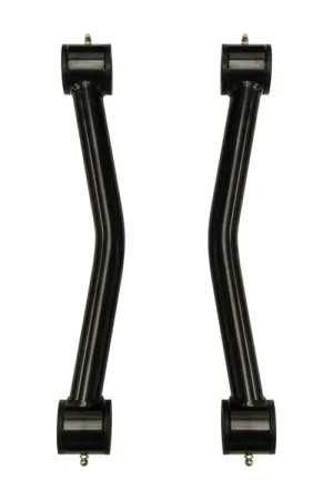 Same Day Shipping ICON 2007-18 Jeep JK Wrangler, Rear, Fixed Upper Link Kit