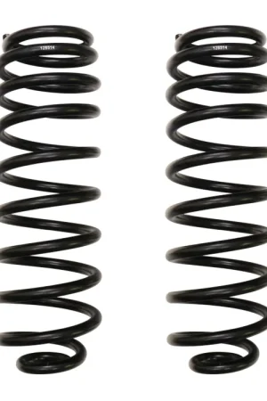 Modern ICON 2007-2018 Jeep Wrangler JK, 4.5" Lift, Rear, Dual Rate Spring Kit