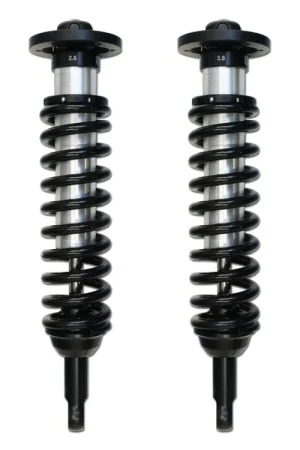 Big Sale ICON 2004-08 Ford F150 4WD, 0-2.63" Lift, Stage 1 Suspension System