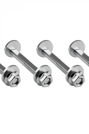 ICON 2004-Up Nissan Titan Alignment Cam Kit Hot Picks