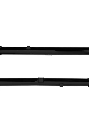 ICON 2023-2025 Ford F-250/F-350 Super Duty 4WD, Front 4-Link Conversion, Upper Links Special Discount