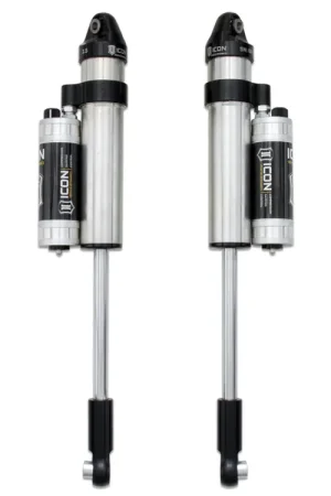 ICON 2007-21 Tundra, 0-3" Lift, Front, Secondary 2.5 VS PB/CDCV Shocks, Pair Affordable