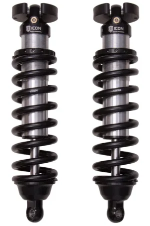 Fast Shipping ICON 1996-04 Toyota Tacoma/96-02 4Runner 2.5 VS Coilover Kit, w/ProComp 6” Lift