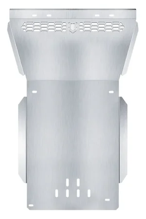 New Release ICON 2024-2025 Lexus GX550, Front Skid Plate Kit