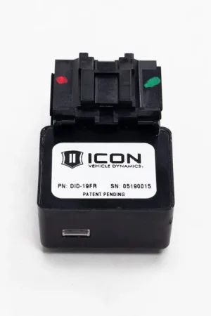ICON 2019-20 Ford Raptor Damper Interface Device Reduced Price