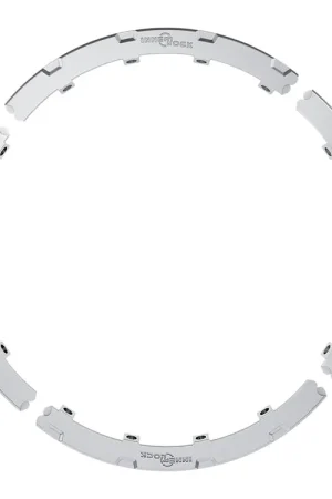 ICON Alloys, 17" Recon Pro, HALO Rock Ring Kit, Aluminum Editor’s Pick