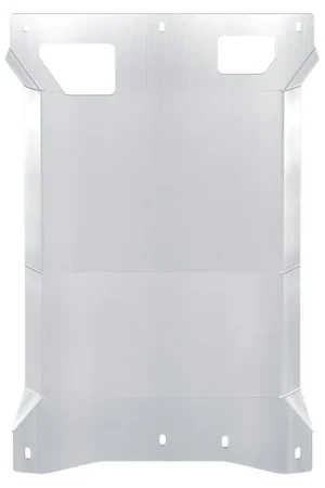 ICON 2023-2025 Chevrolet Colorado/2023-2025 GMC Canyon, Transmission Skid Plate Kit One Day Deal