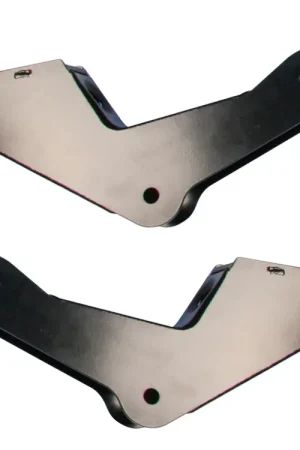 Best Seller ICON 2005-2010 Ford F-250/F-350 Super Duty 4WD, 4 Link Frame Bracket Kit