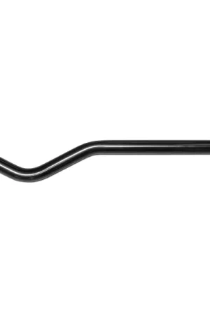 Top Rated ICON 2007-18 Jeep JK Wrangler, Front, Adjustable Track Bar Kit