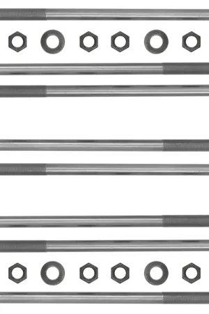 ICON 2011-2025 Ford F-250/F-350 Super Duty, Rear, 17” U-Bolt Kit Fast Shipping