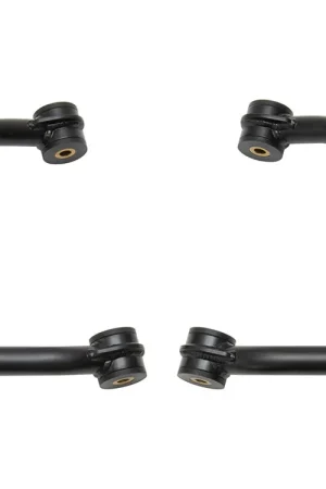 ICON 2019-2024 GM 1500 Pickup/2021-2023 GM SUV, Tubular Upper Control Arm Kit w/ Delta Joint Price Drop