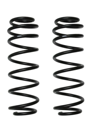 Editor’s Pick ICON 2018-2023 Jeep Wrangler JL, 2.5” Lift, Rear, Dual Rate Coil Spring Kit