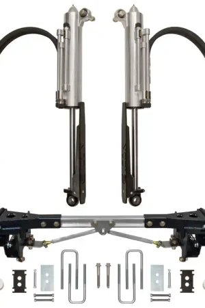 ICON 2010-2014 Ford Raptor RXT Rear Suspension System Next Day Delivery