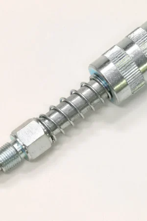 Last Chance ICON Nipple Greasing Adapter Kit