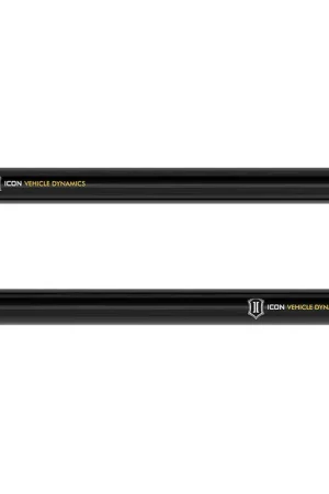 Grab Now ICON 2021-2023 Ford Bronco, Rear Tubular Lower Link Kit