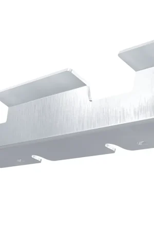 Final Sale ICON 2024-2025 Toyota Land Cruiser 250 Series/2025 Toyota 4Runner, Front Skid Plate Fascia Kit