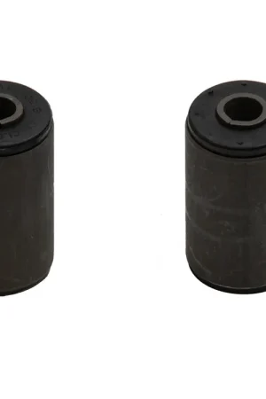 ICON 1999-04 Ford F250/F350 SD, Leaf Spring Rear Eyelet Bushing Kit Same Day Shipping