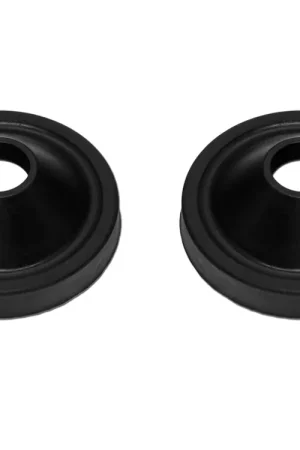 Hot Picks ICON Alloys 2007-2018 Jeep Wrangler JK, .75" Lift, Rear Coil Spacer Kit