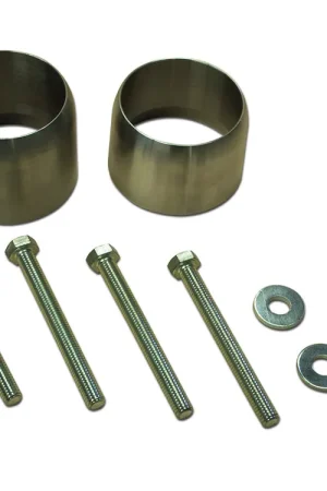 Top Pick ICON 2012-2018 Jeep JK Wrangler, Exhaust Spacer Kit