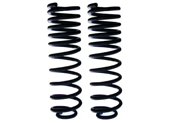 Latest ICON 2009-2023 Dodge/Ram 1500, 1.5” Lift, Rear, Dual Rate Coil Spring Kit