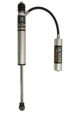 Special Discount ICON 2001-10 GM 2500/3500 HD, 0-3” Lift, Front, 2.0 VS Extended Travel RR Shock