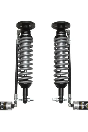 Clearance ICON 2014-2020 Ford Expedition 4WD, .75-2.25" Lift, Stage 1 Suspension System