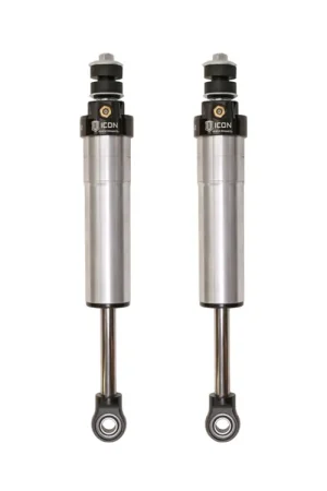 Affordable ICON 1998-2007 Toyota Land Cruiser/Lexus LX470, 0-2" Lift, Stage 1 Suspension System